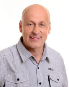 Pavel Dvořák