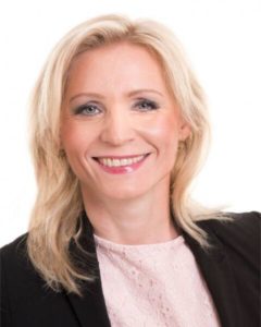 Barbora Miklušová